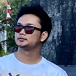 Muhammad Farrel Audrey